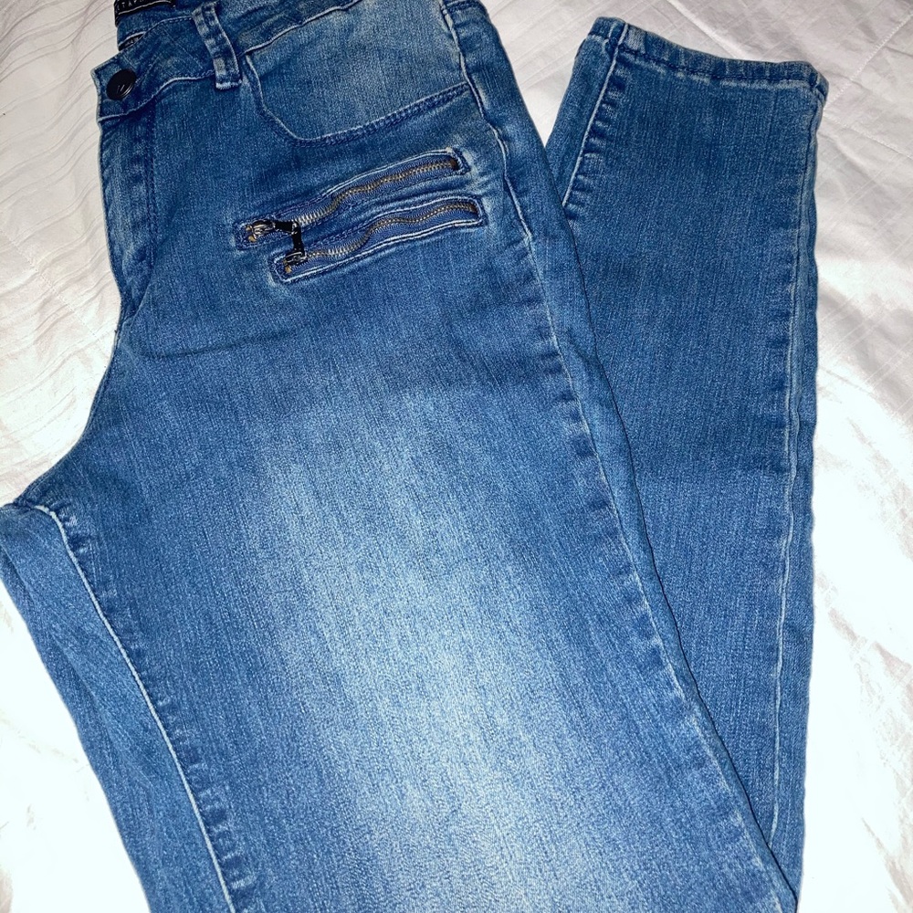 Metaphor jeans 👖